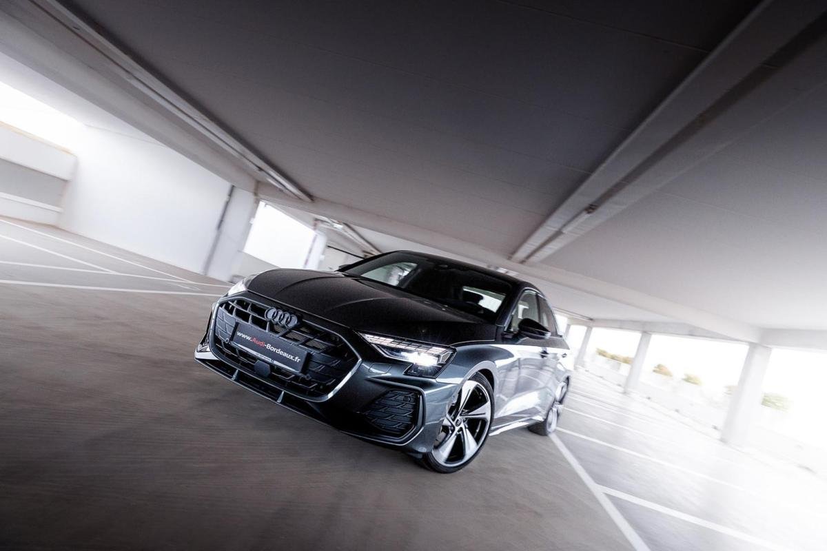 Audi A3 Berline - Photo 49