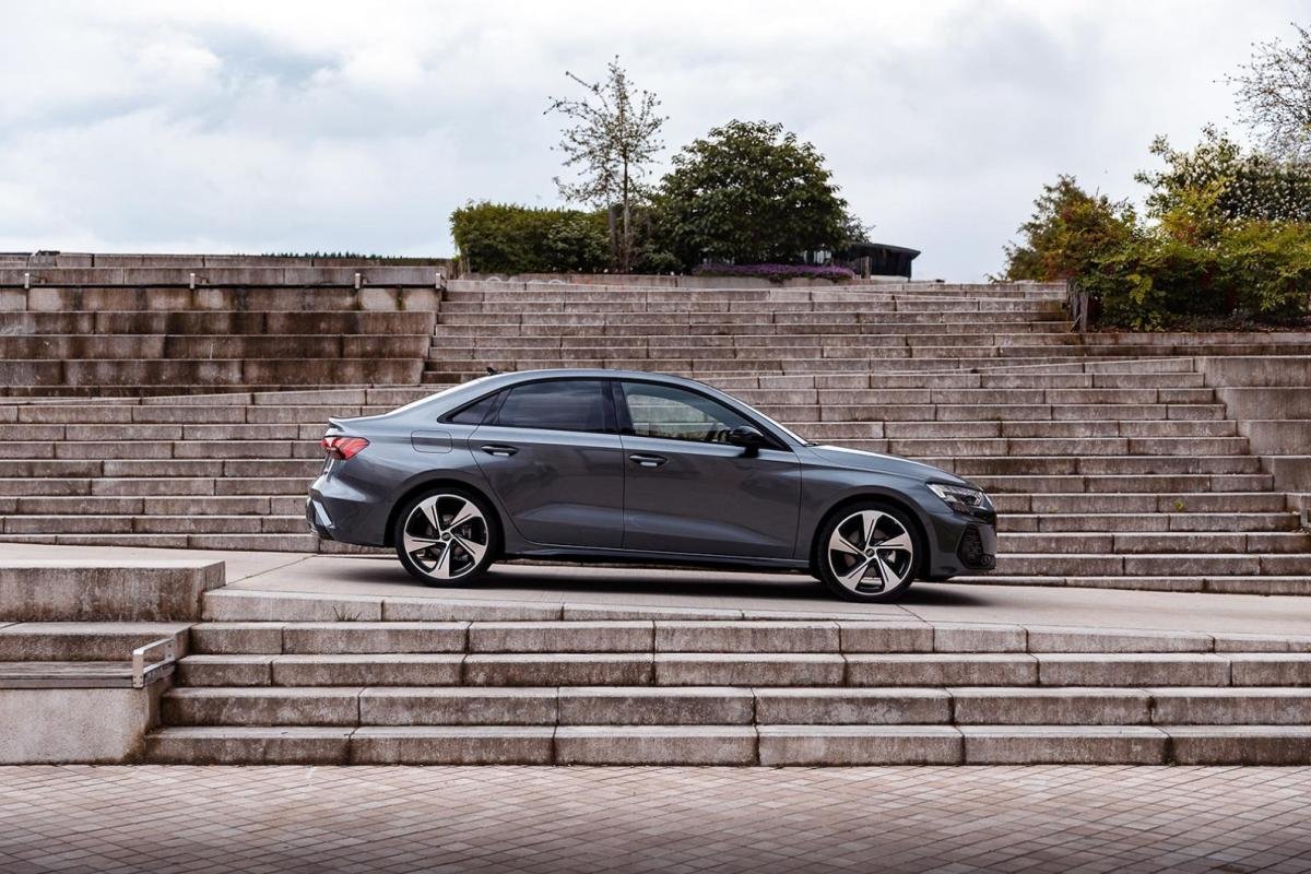 Audi A3 Berline - Photo 51