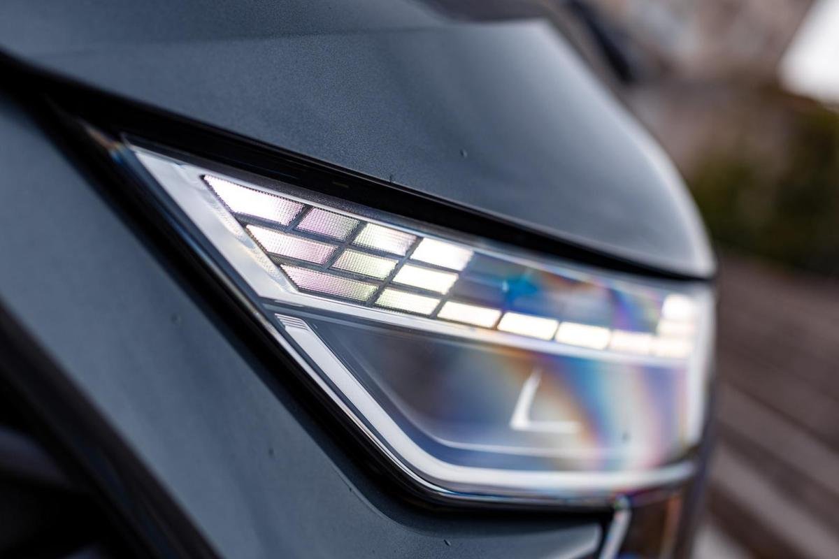 Audi A3 Berline - Photo 53