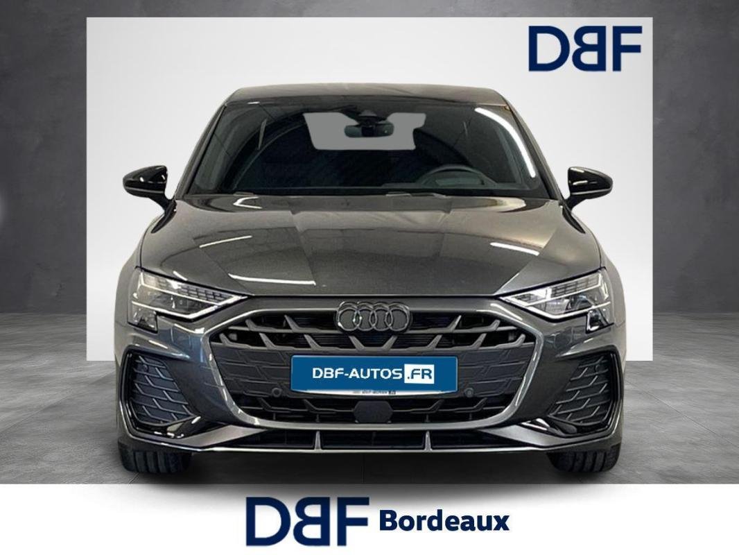 Audi A3 Berline - Photo 7