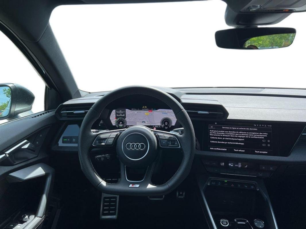 Audi A3 sportback - Photo 14