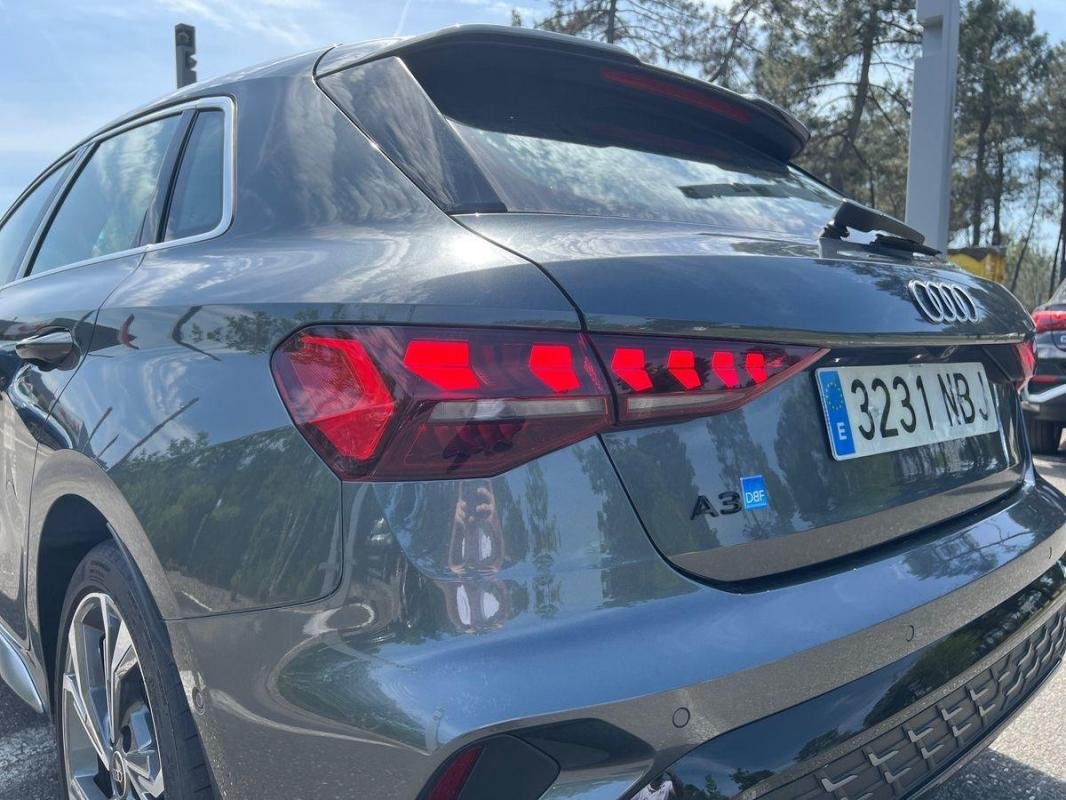 Audi A3 sportback - Photo 16