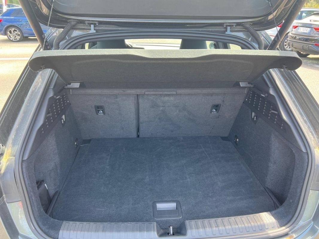 Audi A3 sportback - Photo 17