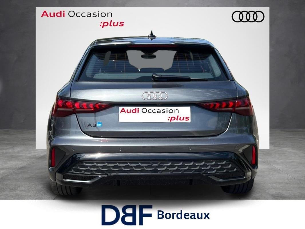 Audi A3 sportback - Photo 2