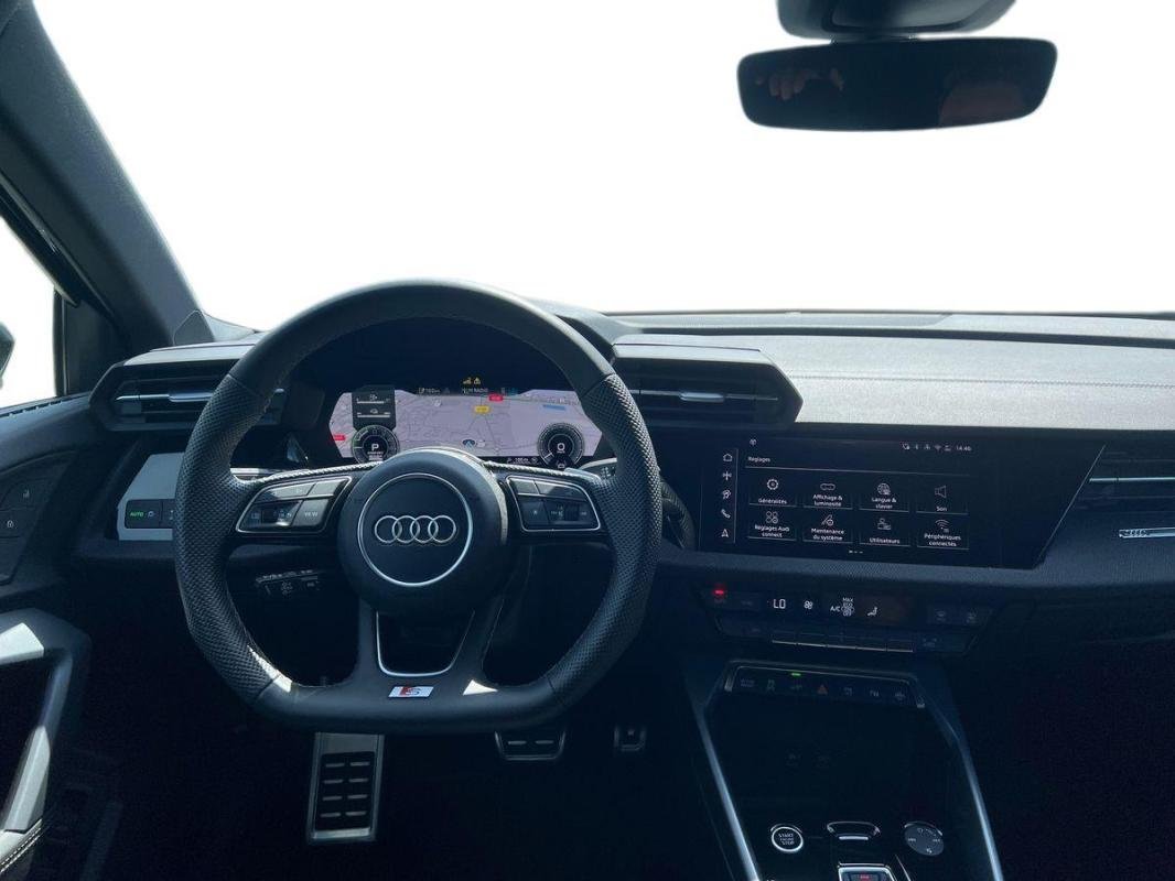 Audi A3 sportback - Photo 3