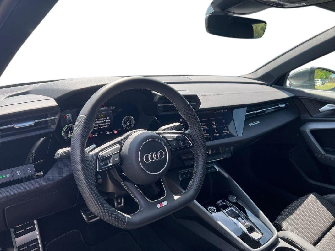 Audi A3 sportback - Photo 4