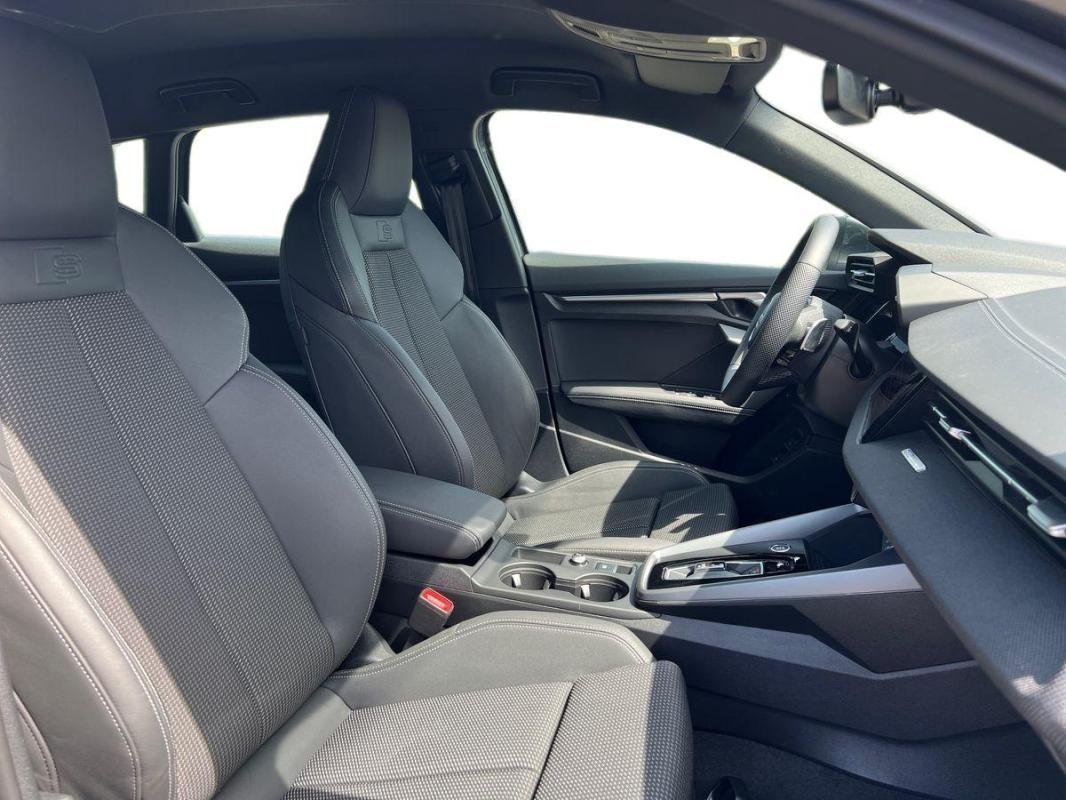 Audi A3 sportback - Photo 7