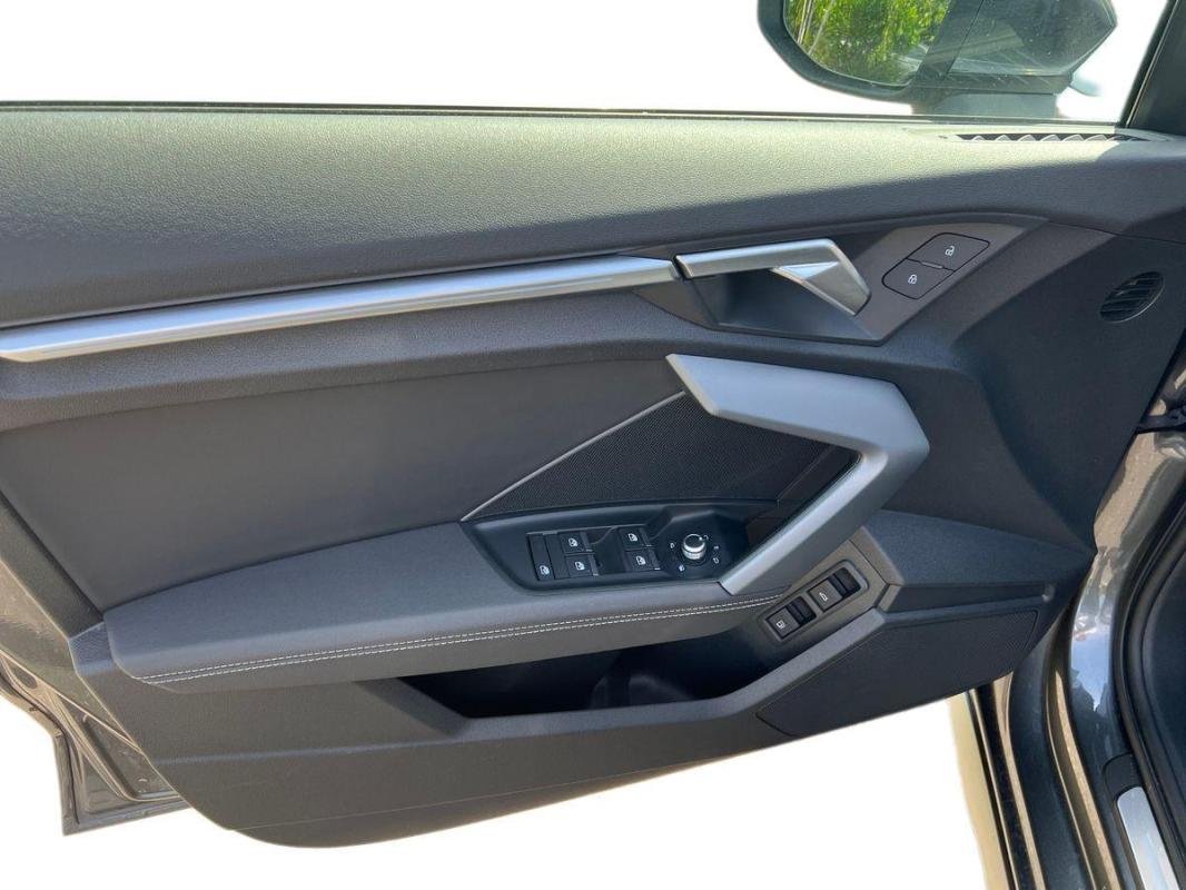 Audi A3 sportback - Photo 8