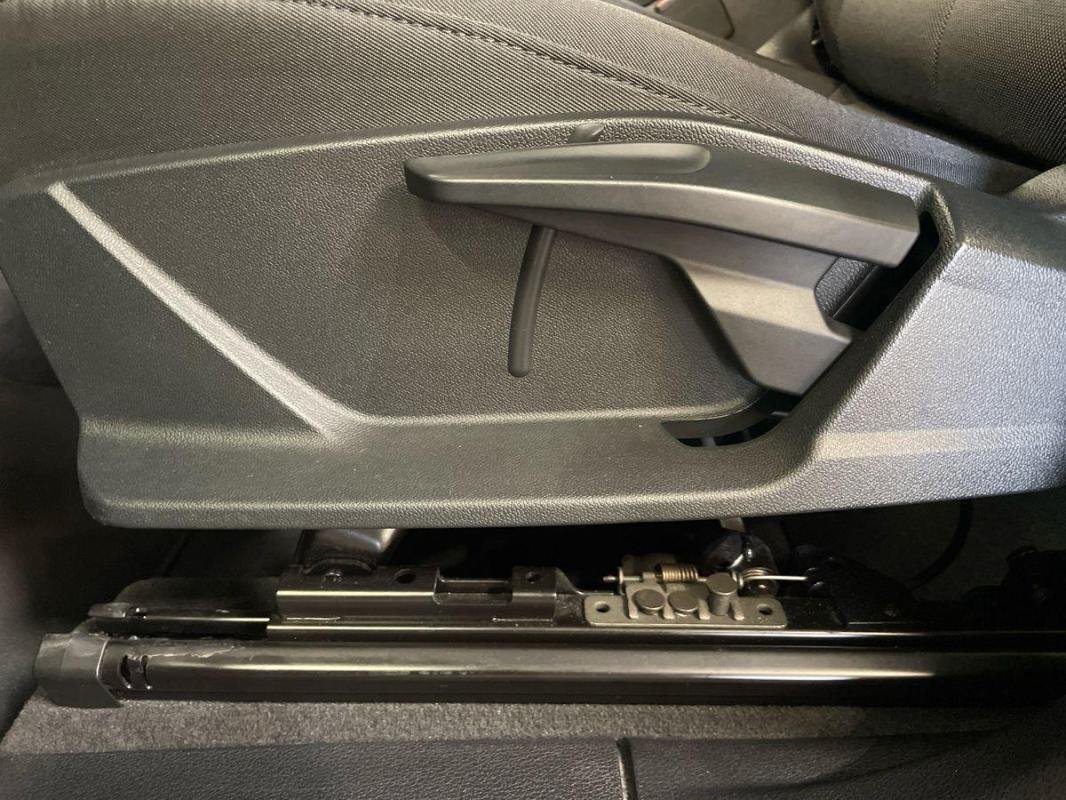 Audi Q3 - Photo 14