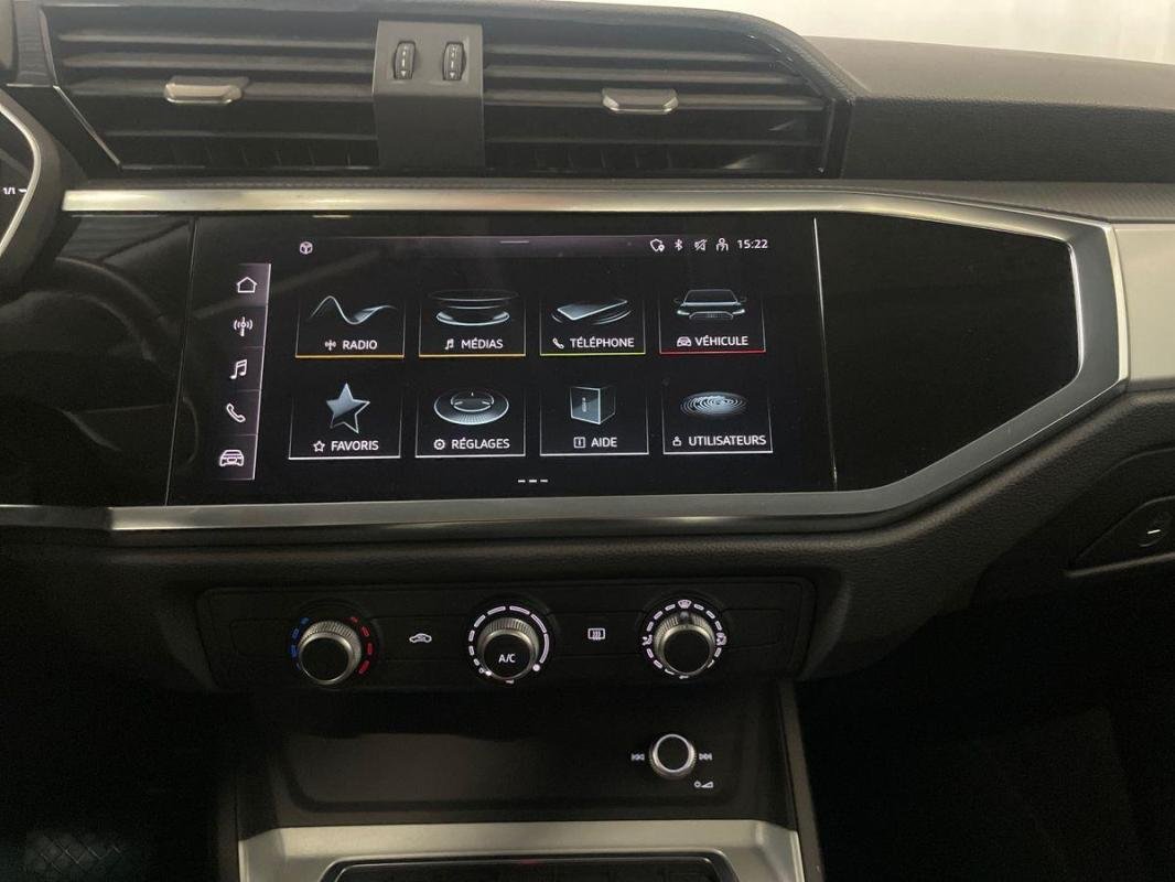 Audi Q3 - Photo 16