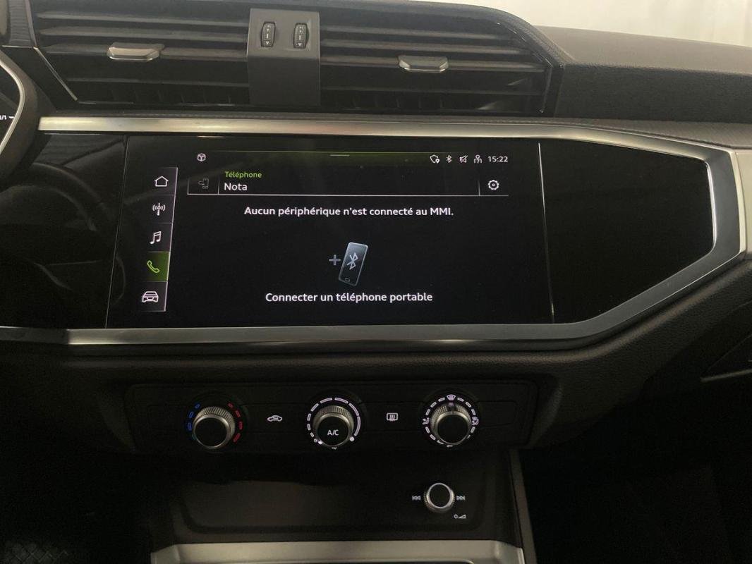 Audi Q3 - Photo 17