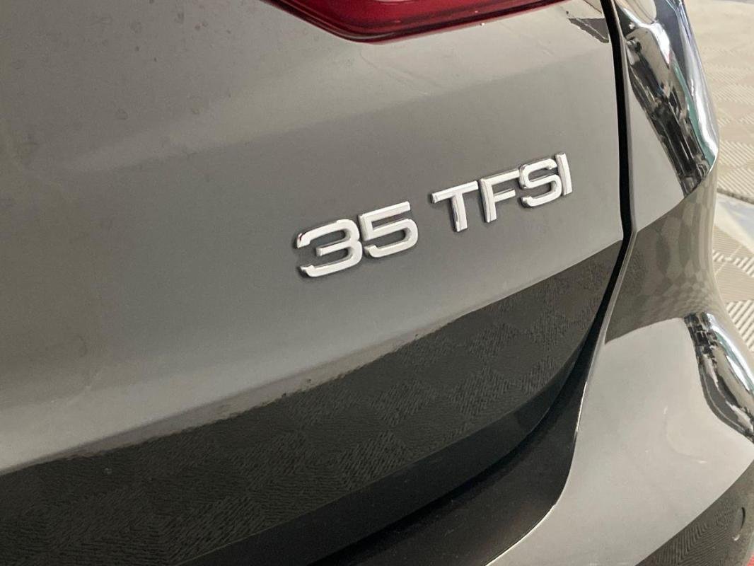 Audi Q3 - Photo 27