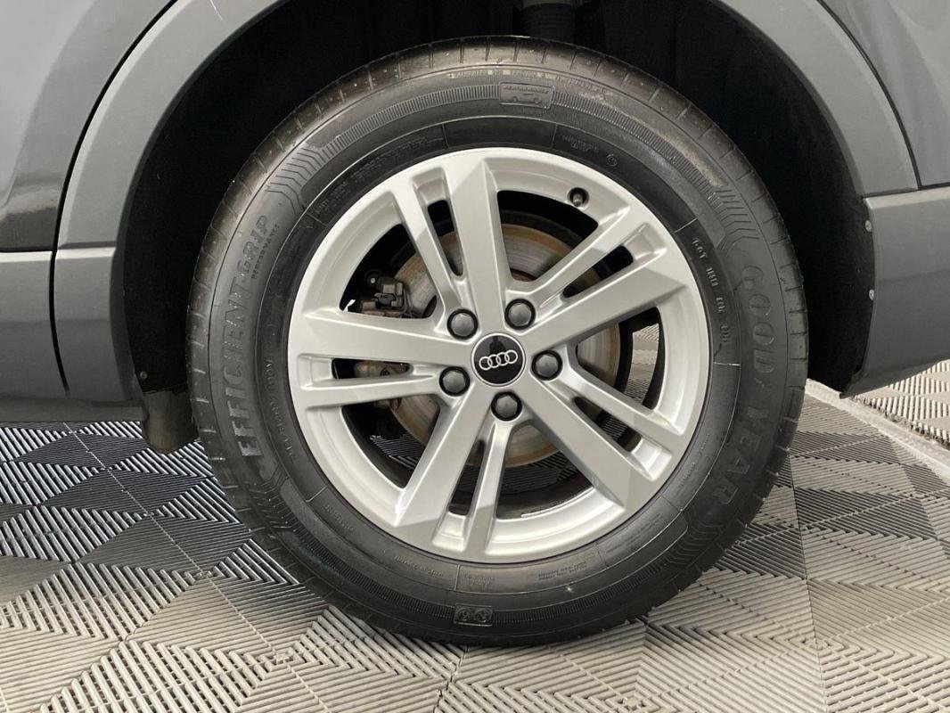 Audi Q3 - Photo 28