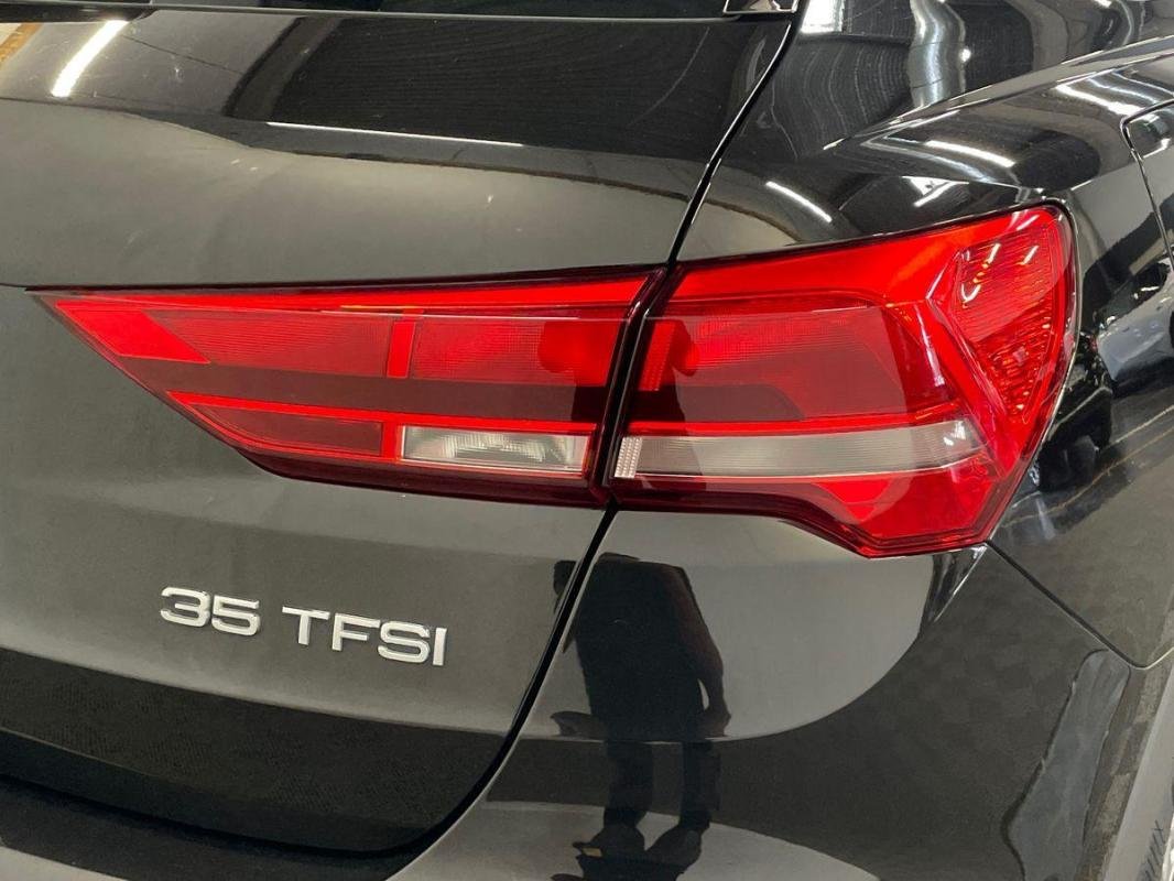 Audi Q3 - Photo 30