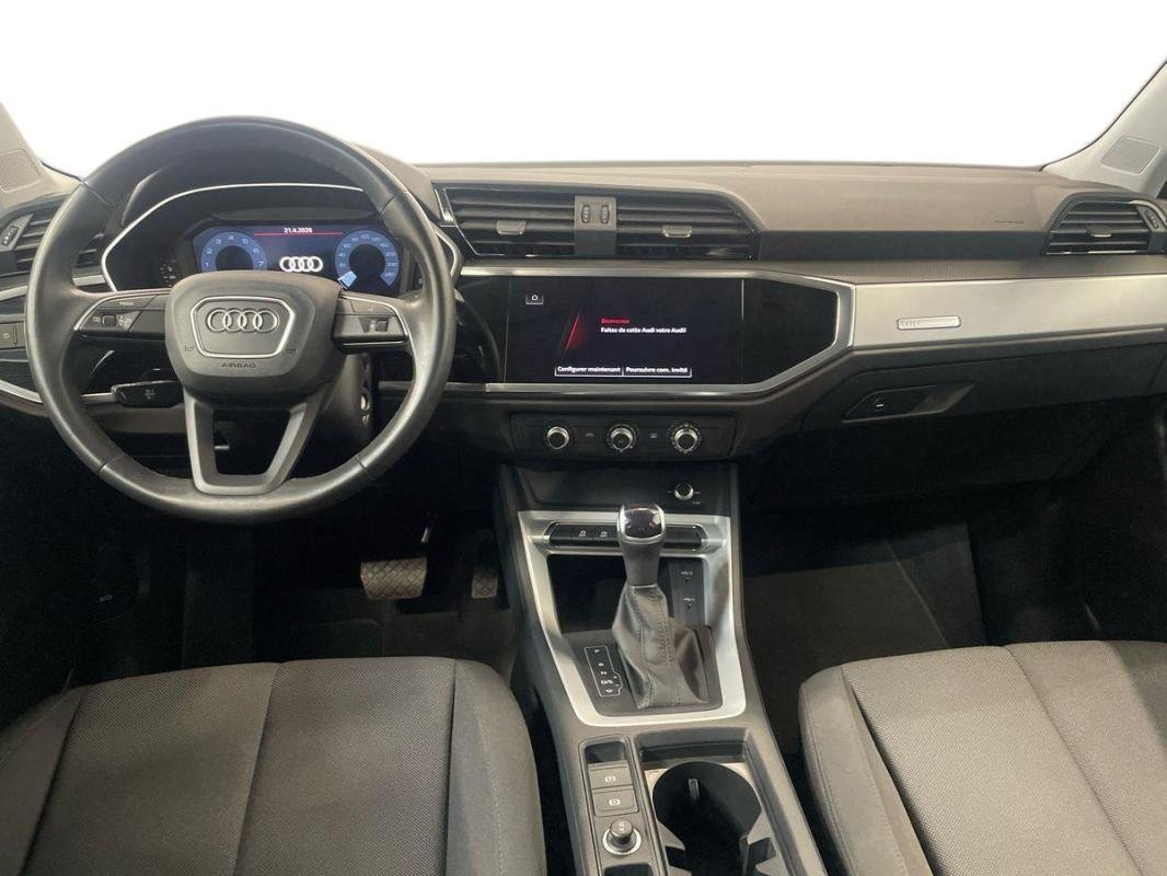 Audi Q3 - Photo 8