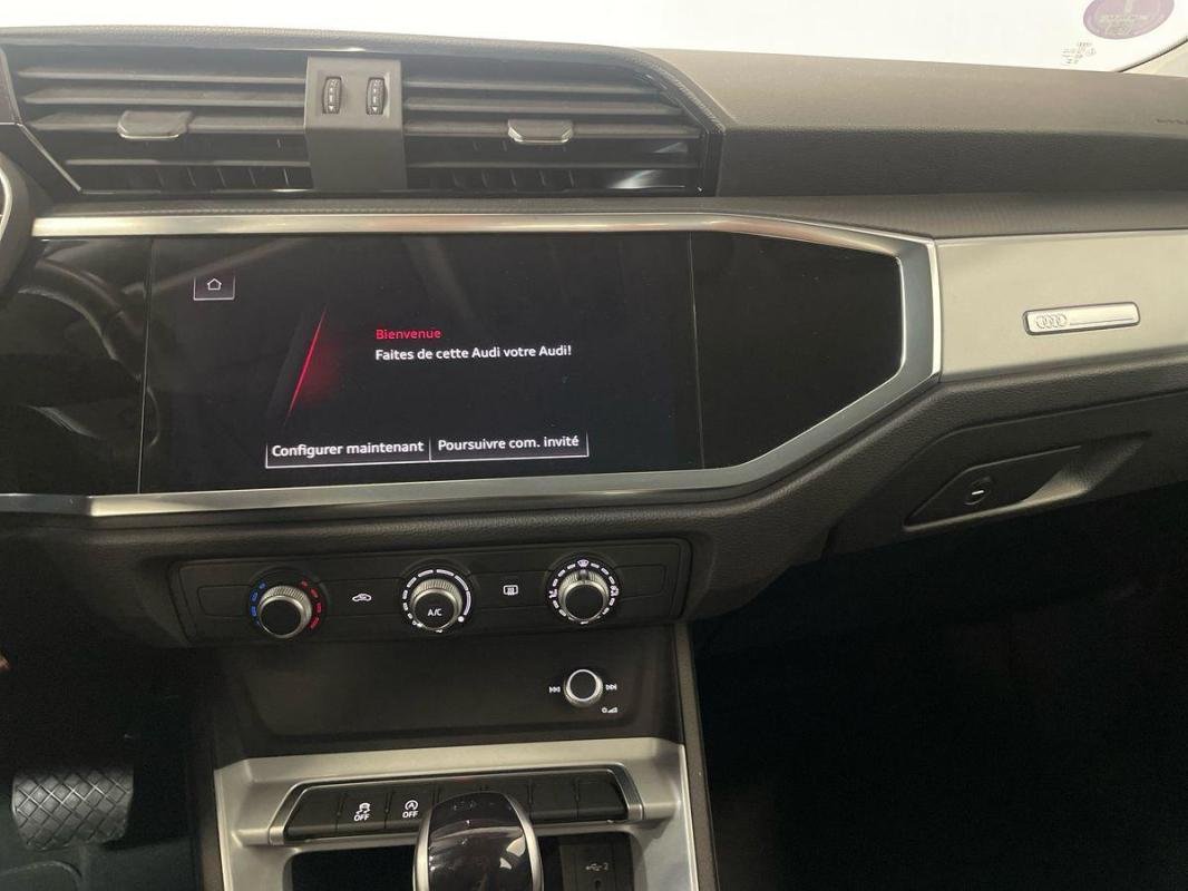 Audi Q3 - Photo 10