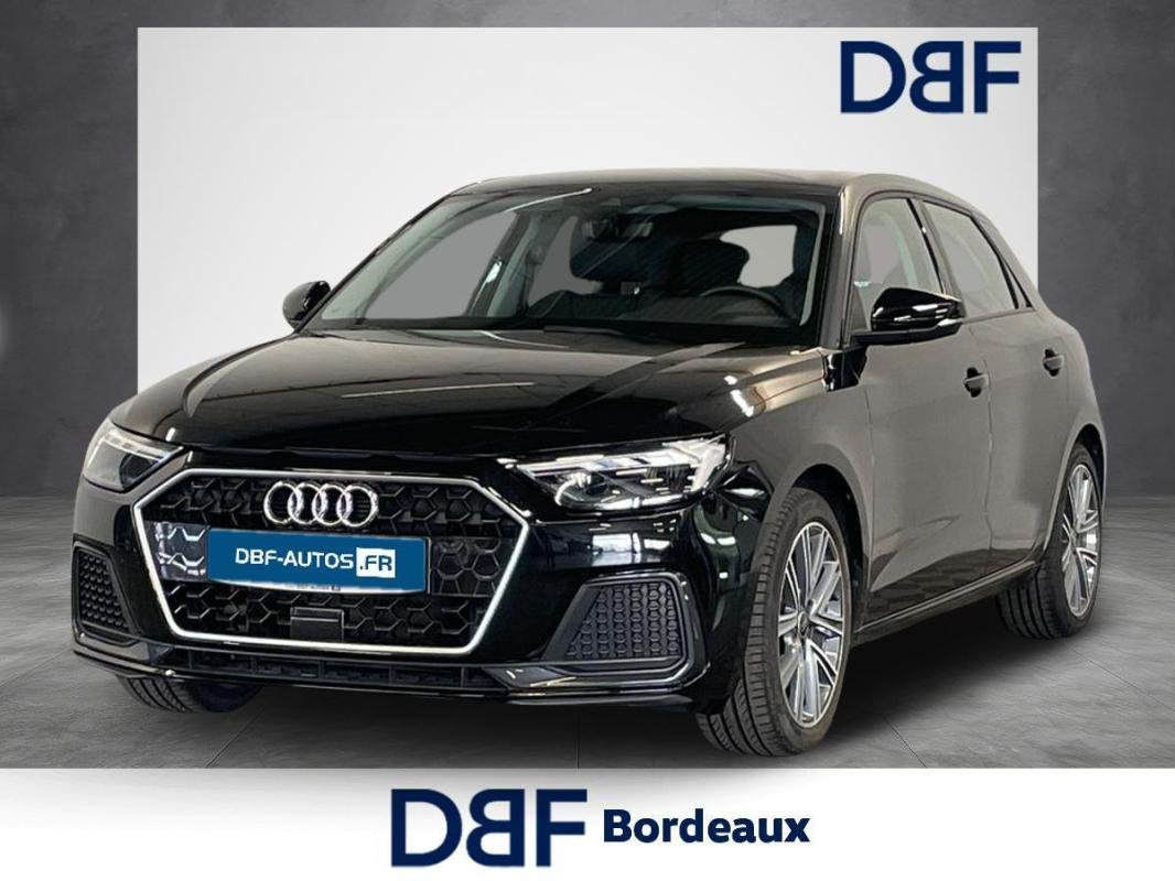 Audi A1 sportback - Photo 1