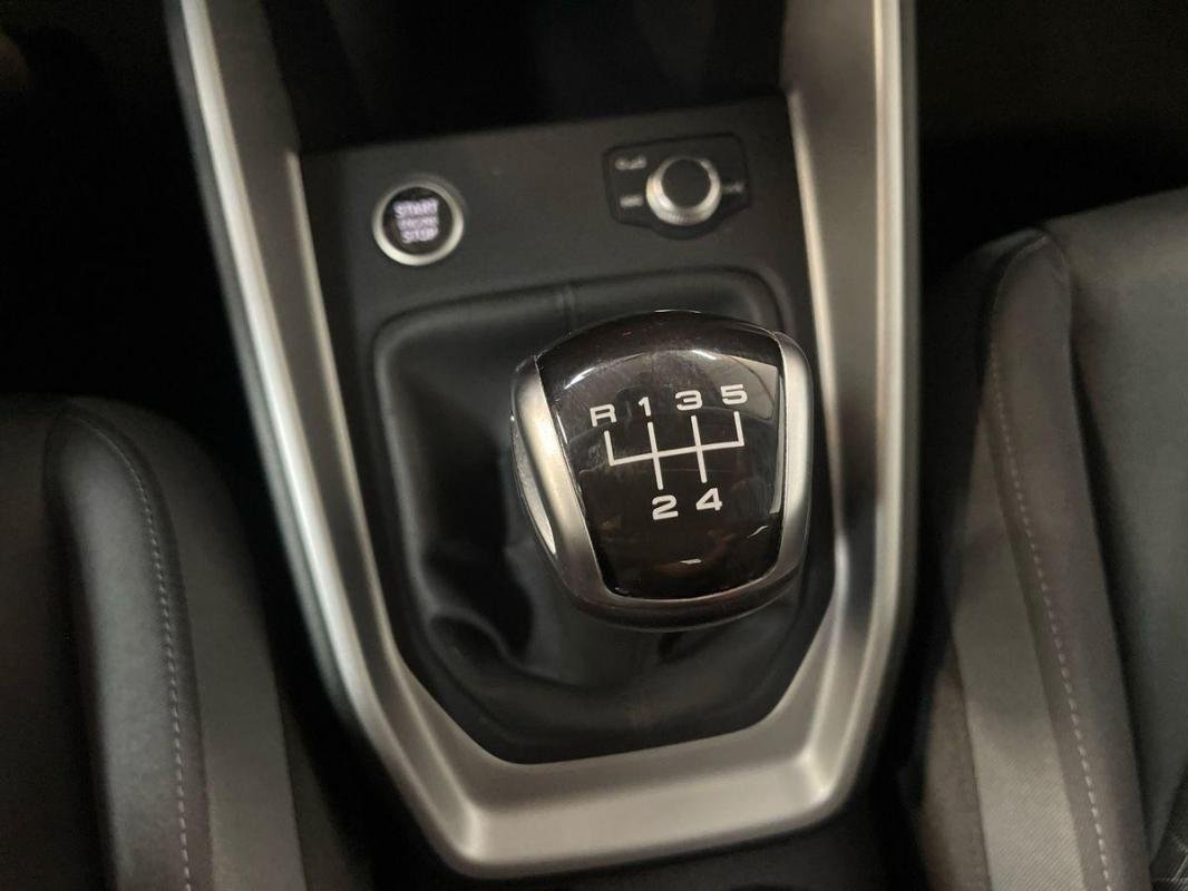 Audi A1 sportback - Photo 11