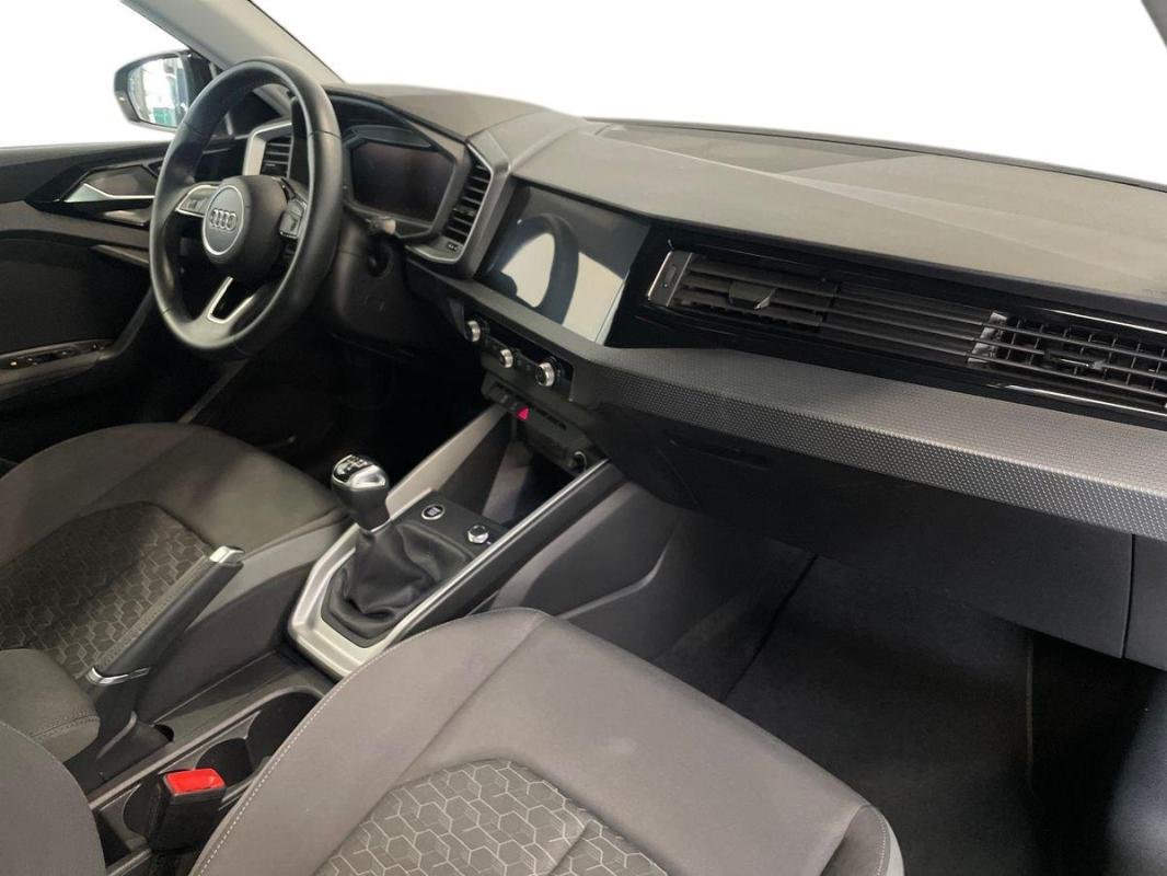 Audi A1 sportback - Photo 13
