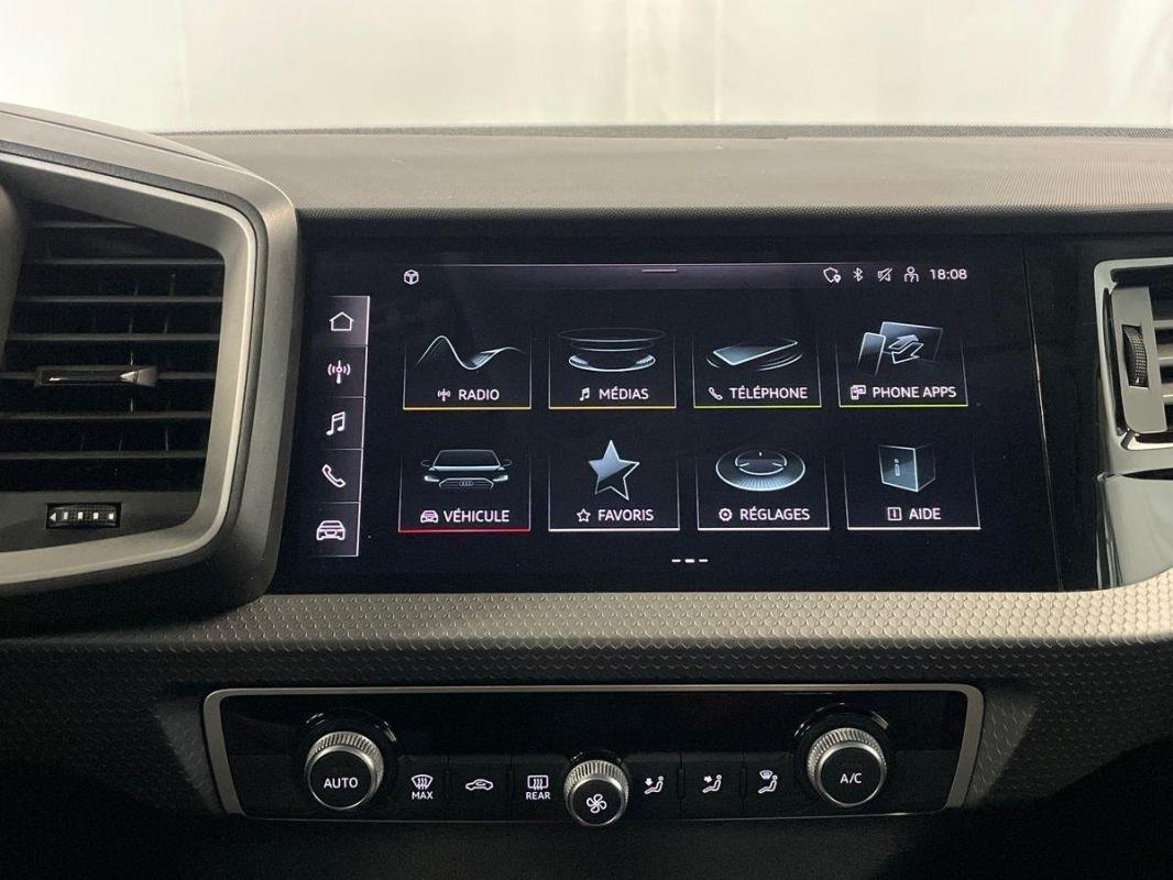 Audi A1 sportback - Photo 16