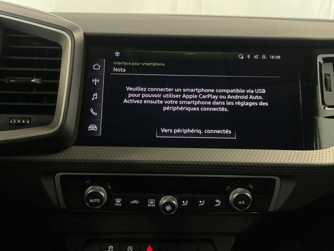 Audi A1 sportback - Photo 17