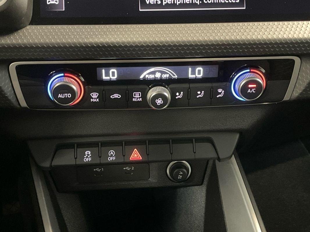 Audi A1 sportback - Photo 19