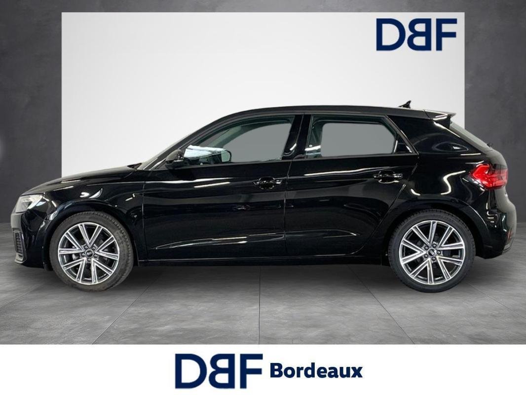 Audi A1 sportback - Photo 2
