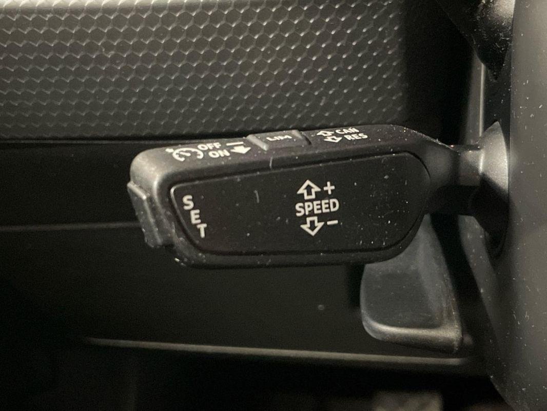 Audi A1 sportback - Photo 21