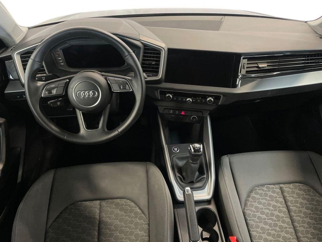 Audi A1 sportback - Photo 24