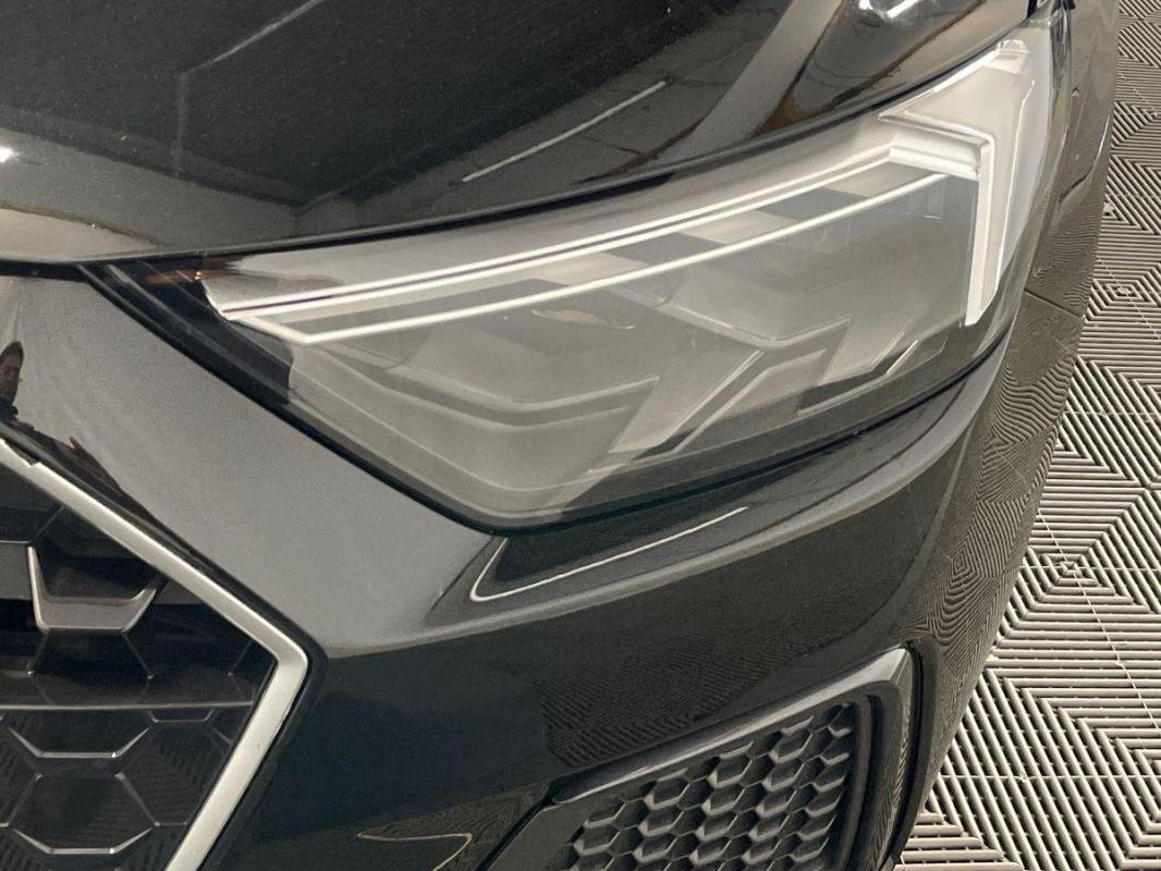 Audi A1 sportback - Photo 25