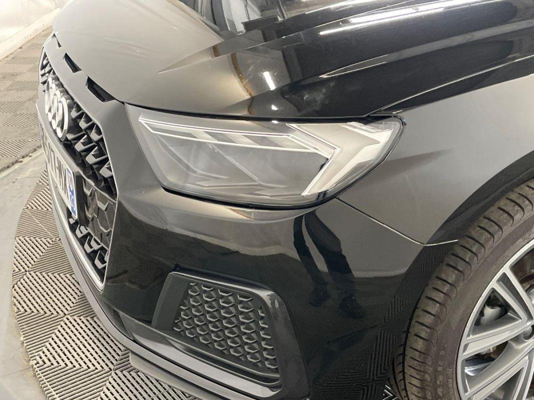 Audi A1 sportback - Photo 26