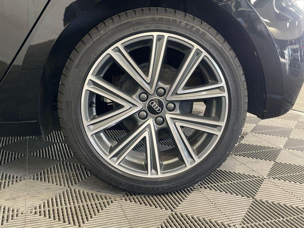 Audi A1 sportback - Photo 28