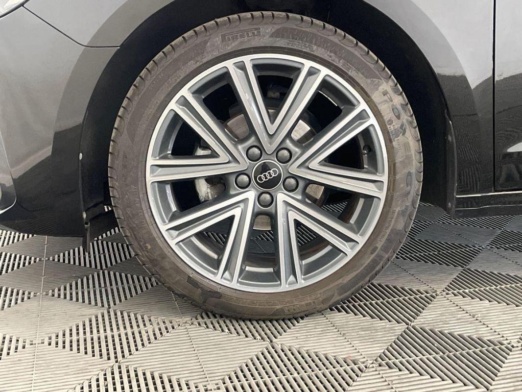 Audi A1 sportback - Photo 29