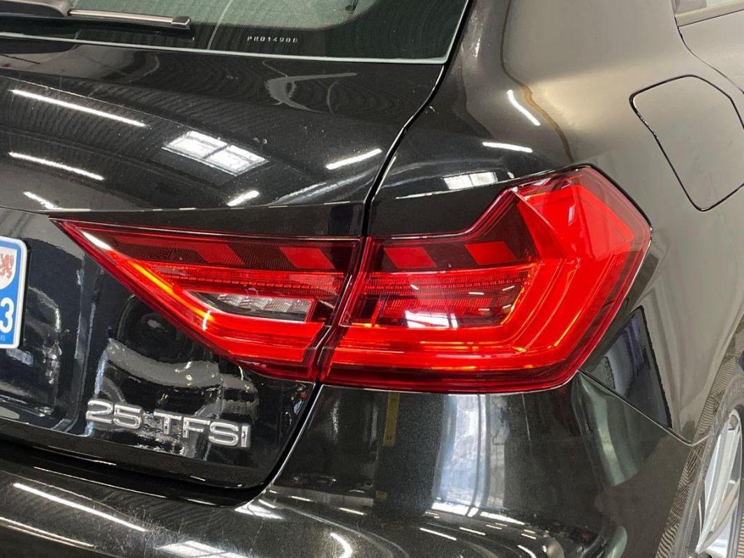 Audi A1 sportback - Photo 30
