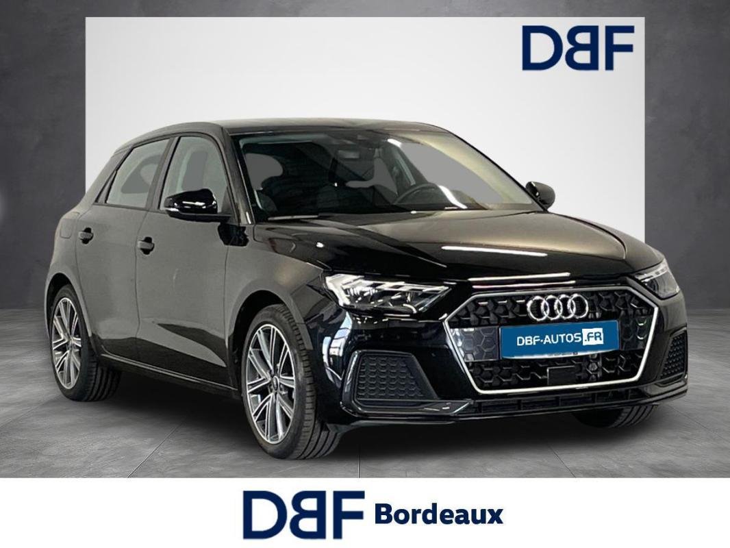 Audi A1 sportback - Photo 6