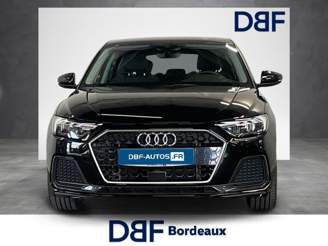 Audi A1 sportback - Photo 7