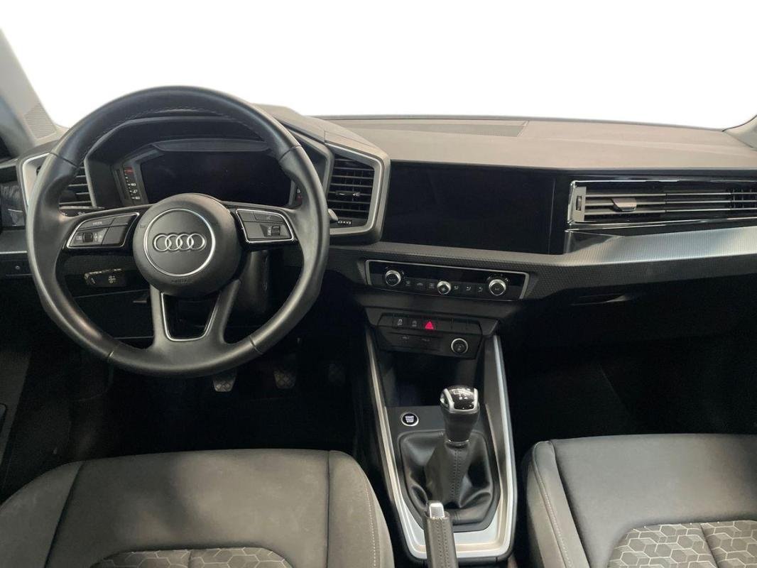 Audi A1 sportback - Photo 8