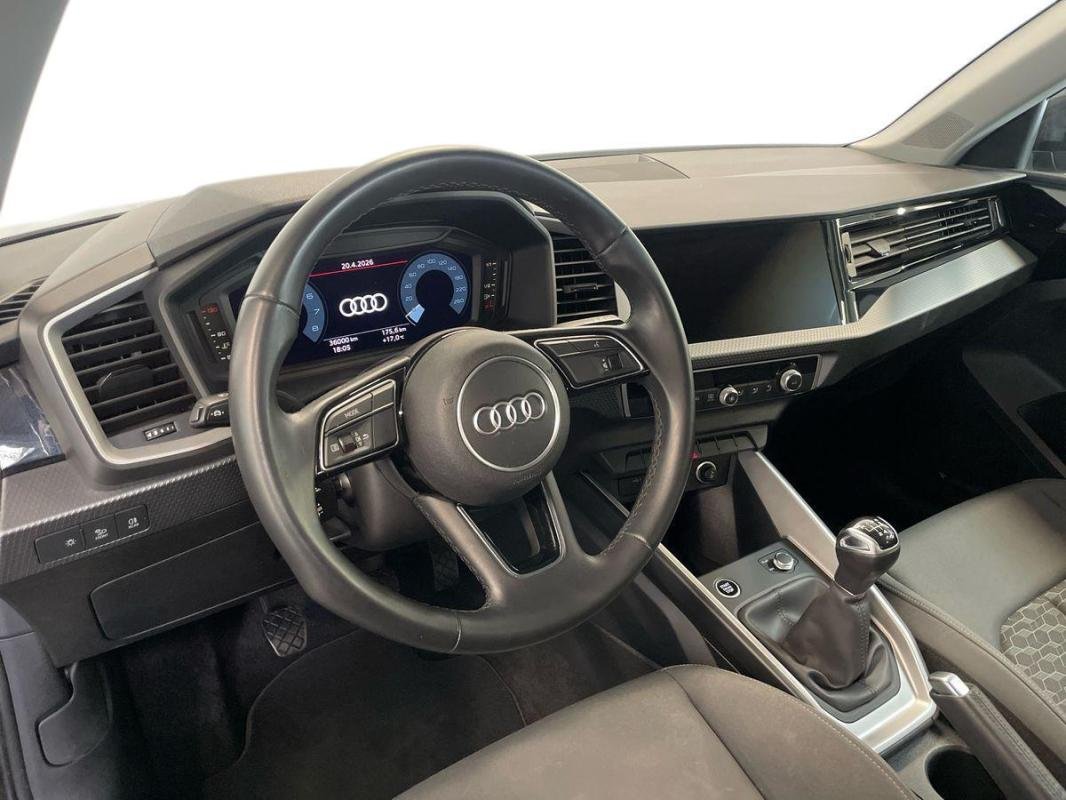 Audi A1 sportback - Photo 9