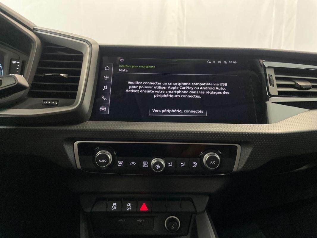 Audi A1 sportback - Photo 10