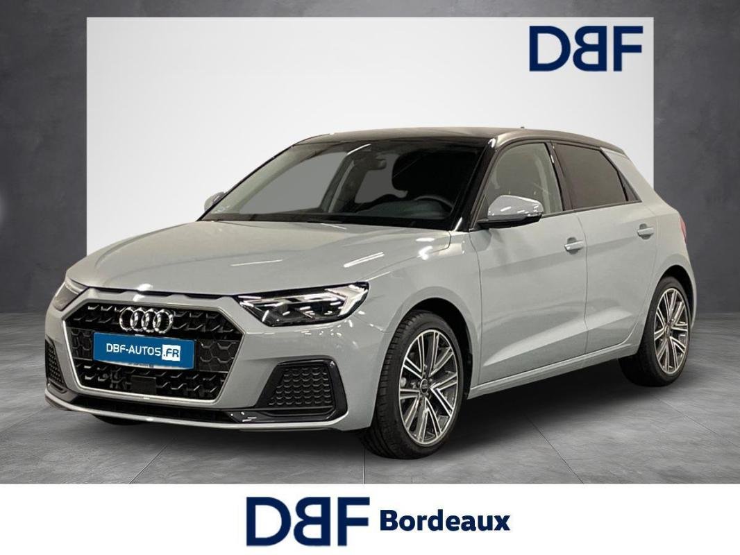 Audi A1 sportback - Photo 1