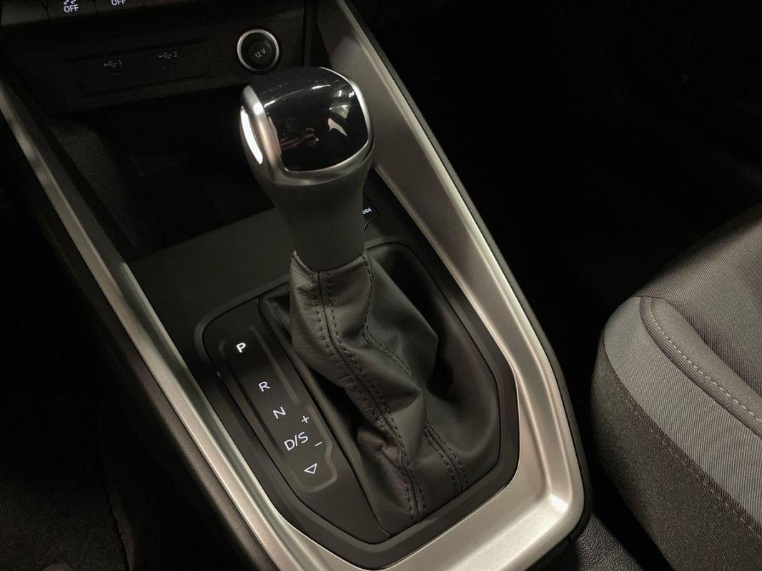 Audi A1 sportback - Photo 11