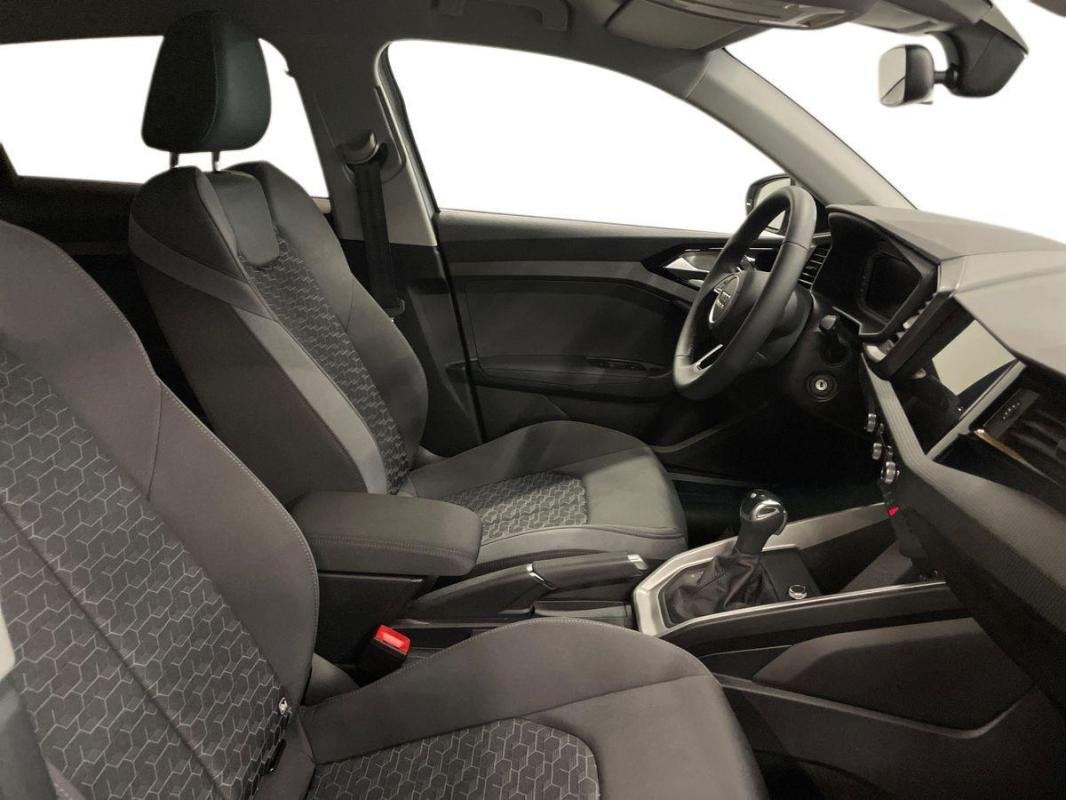 Audi A1 sportback - Photo 13
