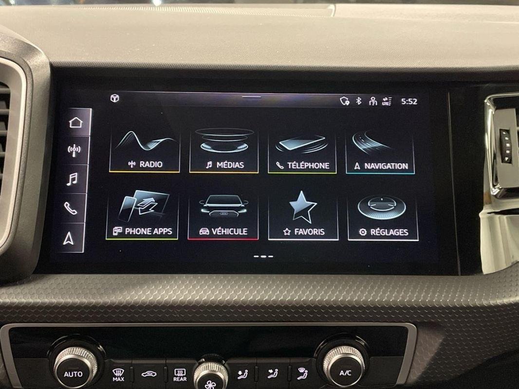 Audi A1 sportback - Photo 16