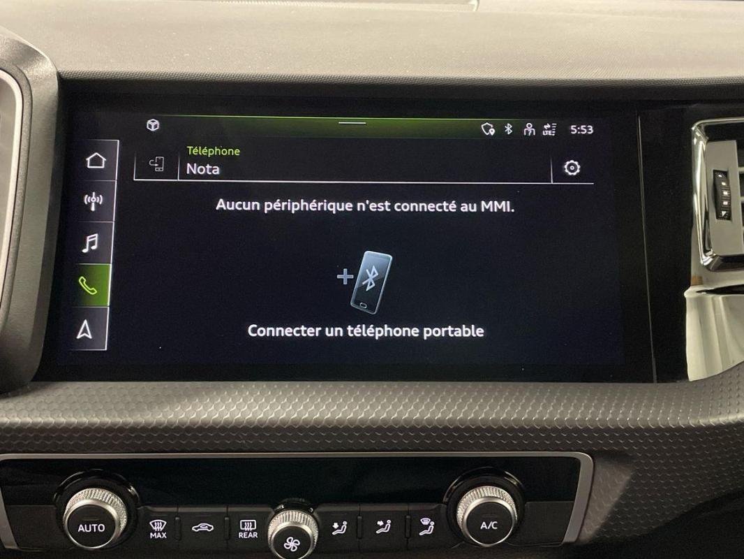 Audi A1 sportback - Photo 17