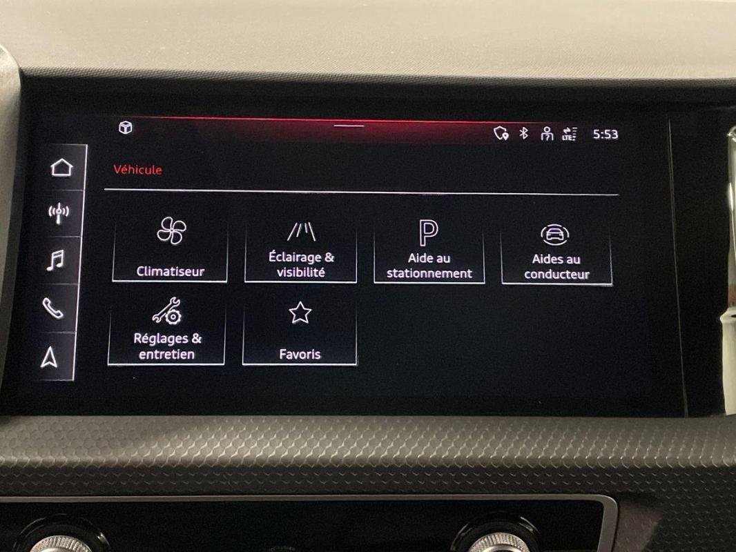 Audi A1 sportback - Photo 18