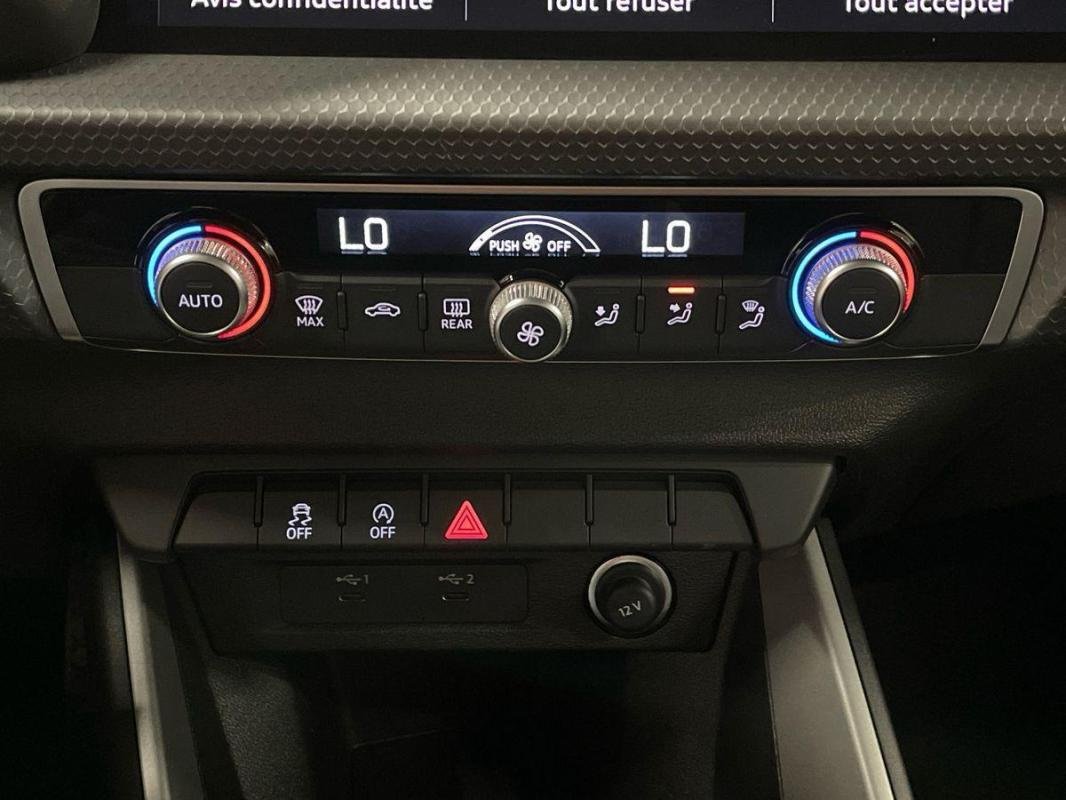 Audi A1 sportback - Photo 19