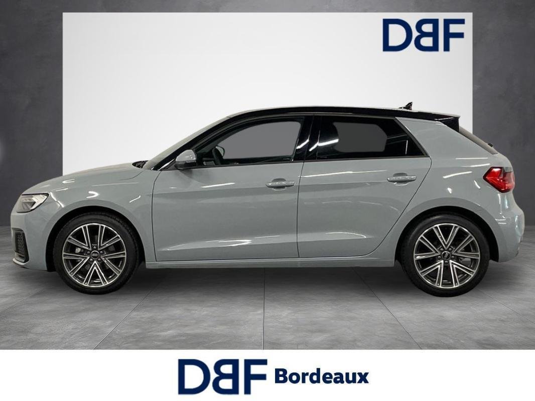 Audi A1 sportback - Photo 2