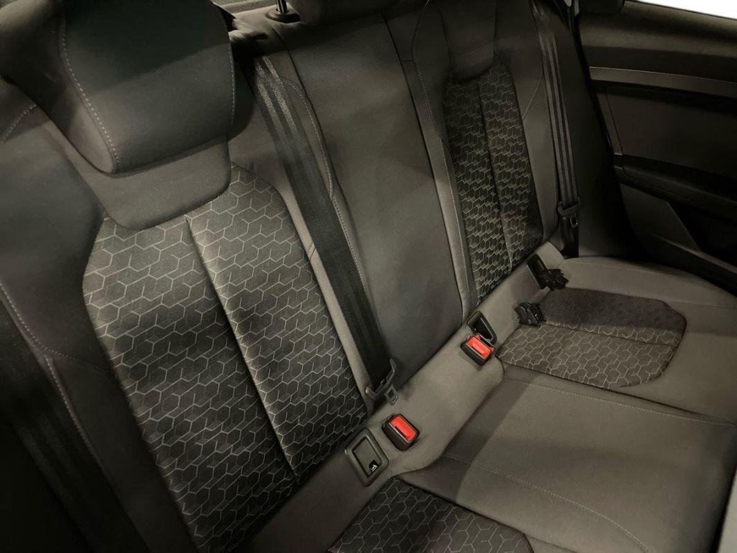 Audi A1 sportback - Photo 23