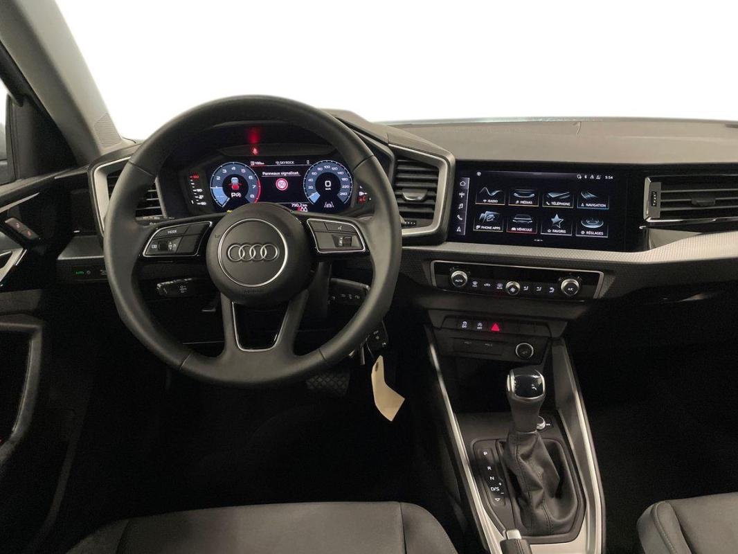 Audi A1 sportback - Photo 24