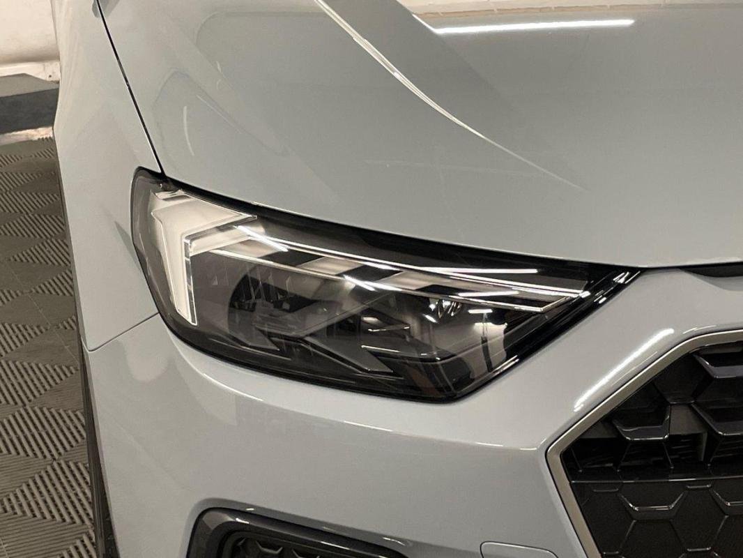 Audi A1 sportback - Photo 25
